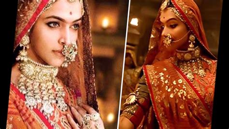 Padmavati Movie Release Date | Padmavati Movie will be Released on ...