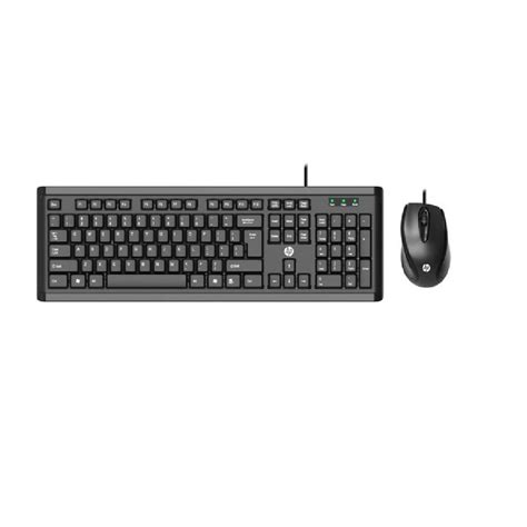 HP Keyboard & Mouse Combo at Rs 1299/piece | HP Keyboard & Mouse Combo ...