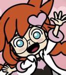 Penny Voice - WarioWare: Get It Together! (Video Game) - Behind The Voice Actors