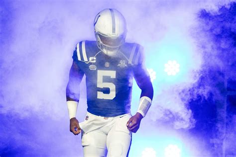 Colts rookie Anthony Richardson’s minute-by-minute NFL debut: ‘I didn’t do good enough’ - The ...