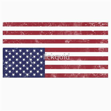 "Rebel American Flag Shirt" T-Shirts & Hoodies by lickquid | Redbubble