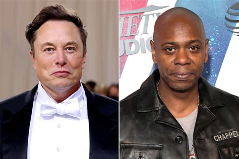 Elon Musk Booed at Dave Chappelle Show When Introduced