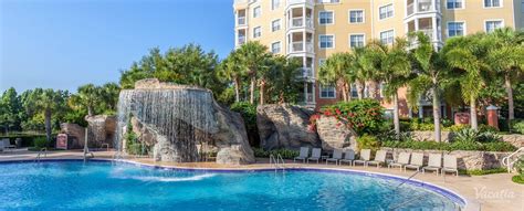 Hilton Grand Vacations SeaWorld: Reviews, Pictures & Floor Plans | Vacatia