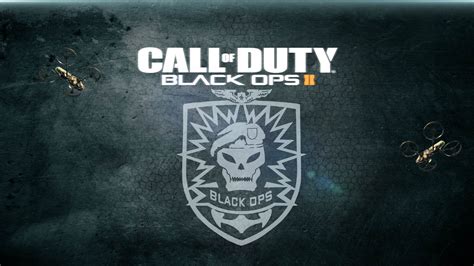 Call Of Duty: Black Ops II Wallpapers - Wallpaper Cave