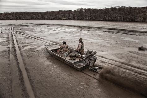 Gator-Tail Boats: The ideal watercraft with right boat/motor combinations