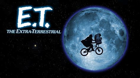 E.T. the Extra-Terrestrial (1982) - AZ Movies