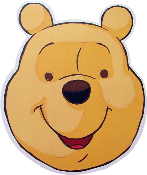 winnie the pooh face paint - Google Search | Whinnie the pooh drawings, Winnie the pooh costume ...