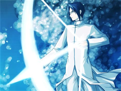 Top 10 Strongest Quincy in "Bleach" - HobbyLark