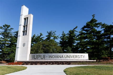 Indiana University-Purdue University--Indianapolis - Profile, Rankings ...