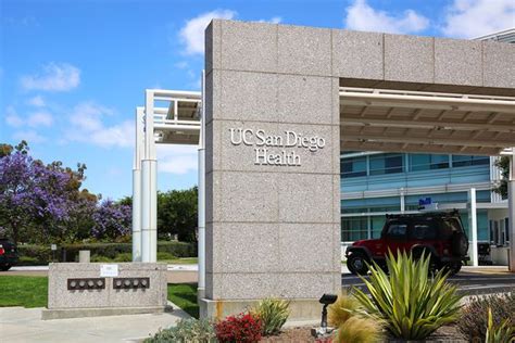 UC SAN DIEGO MEDICAL CENTER, HILLCREST - 145 Photos & 405 Reviews - 200 West Arbor Dr, San Diego ...