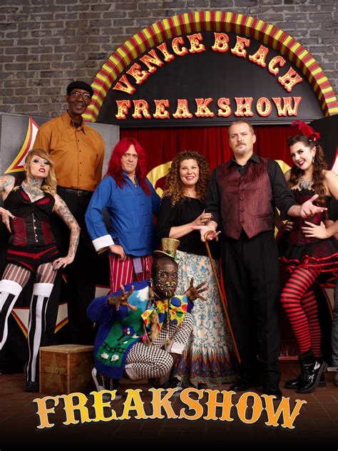 Freakshow - Rotten Tomatoes