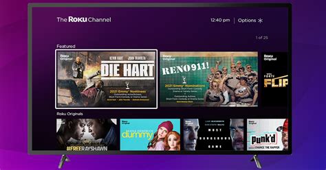 The Top 10 FREE Roku Channels For 2023 | Cord Cutters News