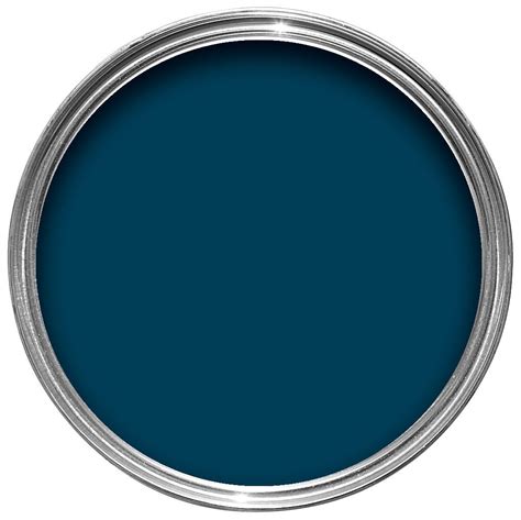 Dulux Feature Wall Teal Tension Matt Emulsion Paint 1.25L | Departments | DIY at B&Q