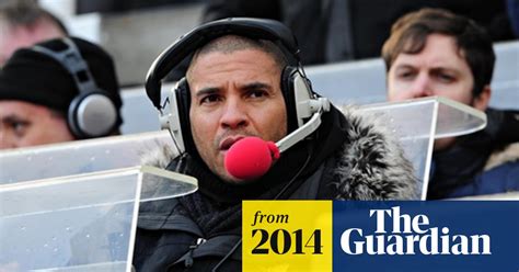 Stan Collymore attacks Twitter for failing to pass on details of racist ...