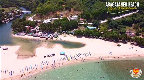 Top 7 Beautiful Beaches in Pangasinan - I Love Pangasinan