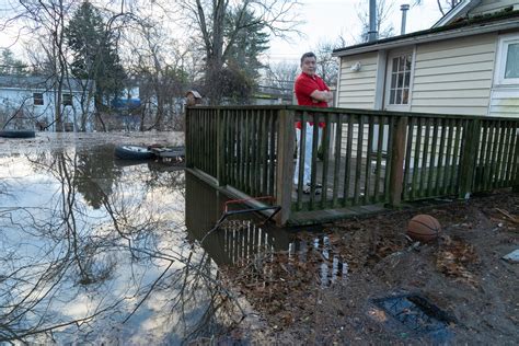 NJ state of emergency January 2024 storm