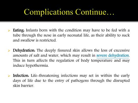 Harlequin Ichthyosis: Causes, symptoms, complications and treatment. | PPT