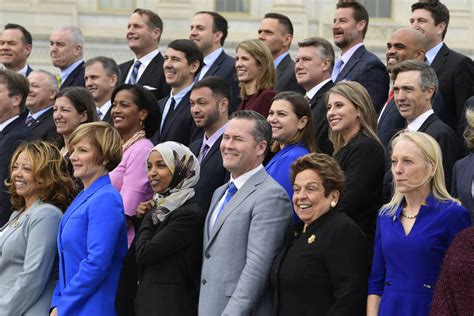 Newly elected LGBT officials from New England join call for Congress to ...