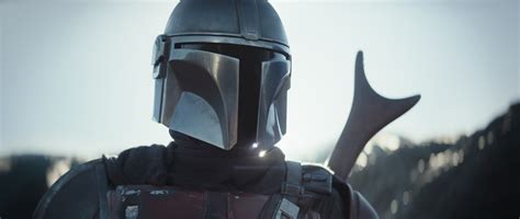 The Mandalorian season 1, episode 2 review - Chapter Two: The Child