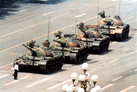 kuwento ni kapitan kokak: Tiananmen Square Massacre, June 4, 1989