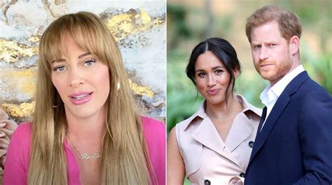 Meghan Markle, Prince Harry threatened with defamation lawsuit by ...