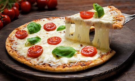 What Type of Cheese is on Pizza? [The Definitive Guide] – papasprimopizza