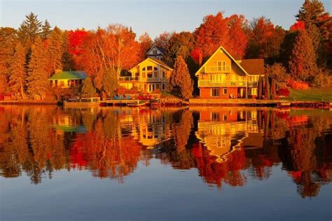 The Best Road Trips During Fall in Canada - Must Do Canada