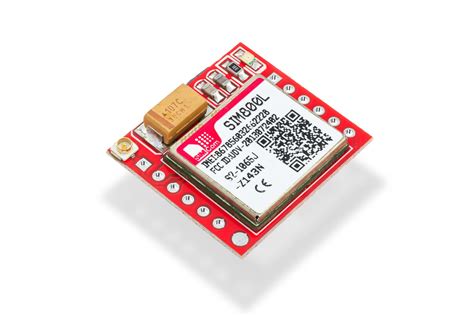 GSM/GPRS Module SIM800L, 48% OFF | www.hdcuisines.com