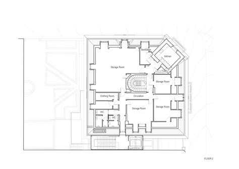 Beverly Hillbillies Mansion Floor Plan | Viewfloor.co