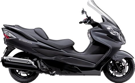 SUZUKI Burgman 400 ABS (2011-2012) Specs, Performance & Photos ...