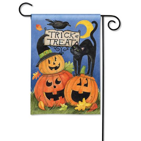 Halloween Garden Flags | Free Shipping On All Halloween Garden Flags ...