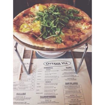 Ottava Via - 143 Photos - Pizza - Corktown - Detroit, MI - Reviews - Yelp