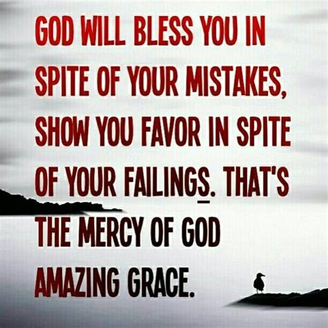 Thanking God For His Grace Quotes - ShortQuotes.cc