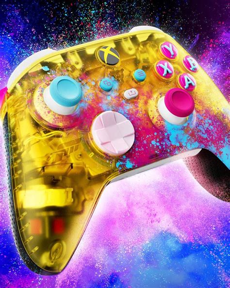 Forza Horizon 5 Limited Edition Controller announced - WholesGame