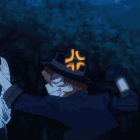 Chuuya Bungo Stray Dogs GIF - Chuuya Bungo Stray Dogs Matching Pfp ...