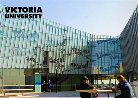 Victoria University, Australia - Ranking, Courses, Scholarships, Fees & Reviews | IDP Australia