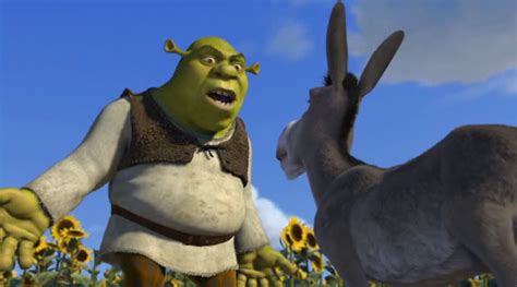 Shrek (2001) review by That Film Guy