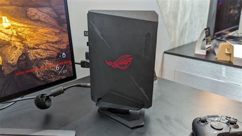 CES 2024 Hands On: Asus ROG NUC Resurrects the Mighty Mini PC for ...