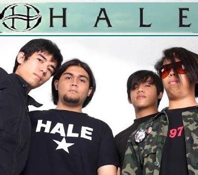 Passi0n for Muzic: News about HALE band...