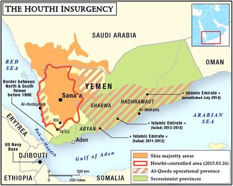 Latest developments in Yemen - Optimize IAS