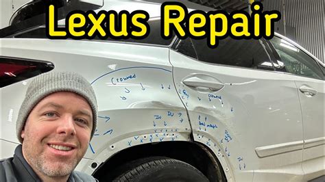 Lexus repair | Luxury Car Repair - YouTube