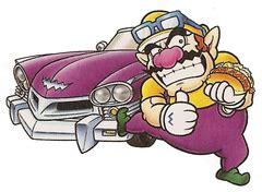 Wario Car - Super Mario Wiki, the Mario encyclopedia