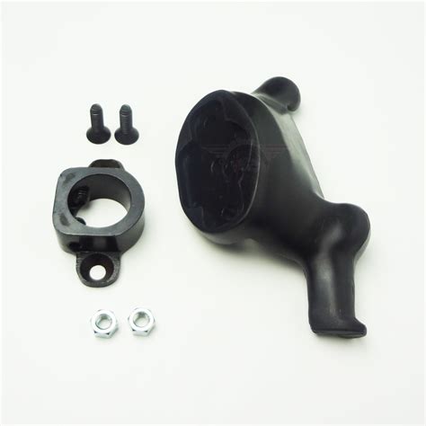 Snap On Tire Changer Plastic Mount Head Kit 20024335