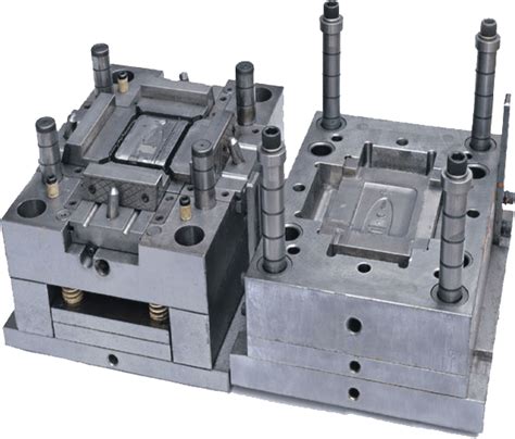 Calculate Molding Clamp Tonnage for Plastic Injection | ICOMold