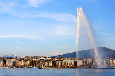 15 Top Attractions & Things to Do in Geneva | PlanetWare