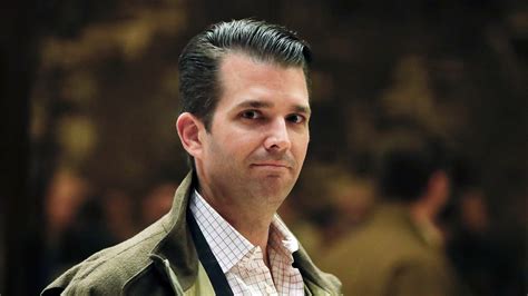 In speech, Donald Trump Jr. decries left's 'atmosphere of hatred' | Fox News