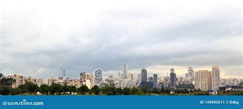 Beirut SKyline, Lebanon stock image. Image of beirut - 144902611