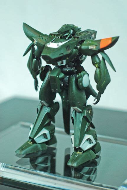 Major Williams' Gunpla Blog: Kit Review: Tatsu Hobby 1/220 Jaguar II Zwei | Jaguar, Hobby, Gundam