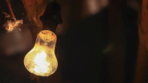 The 120-Year Mystery Of The Longest Burning Lightbulb