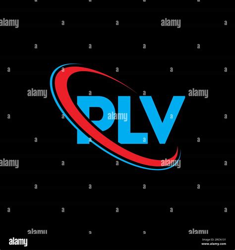 Plv minimalist logo hi-res stock photography and images - Alamy